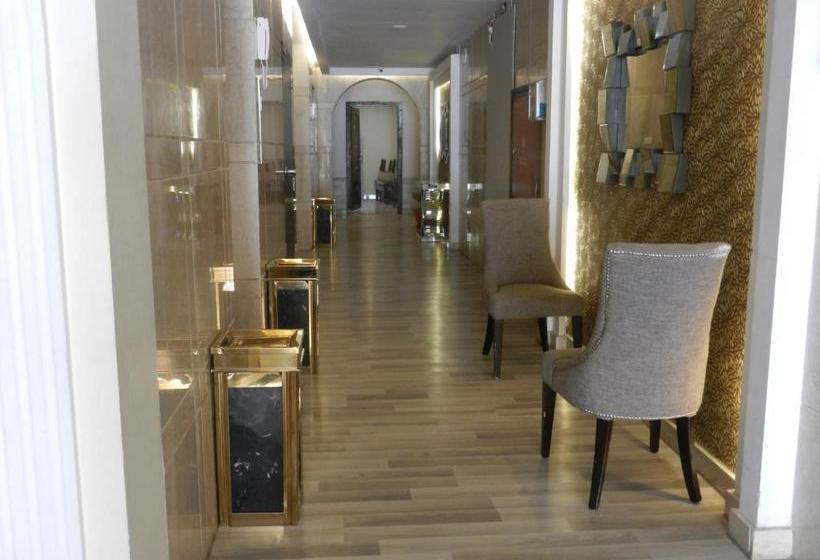 Holiday Plus Alsalamh  هوليداي بلس السلامة