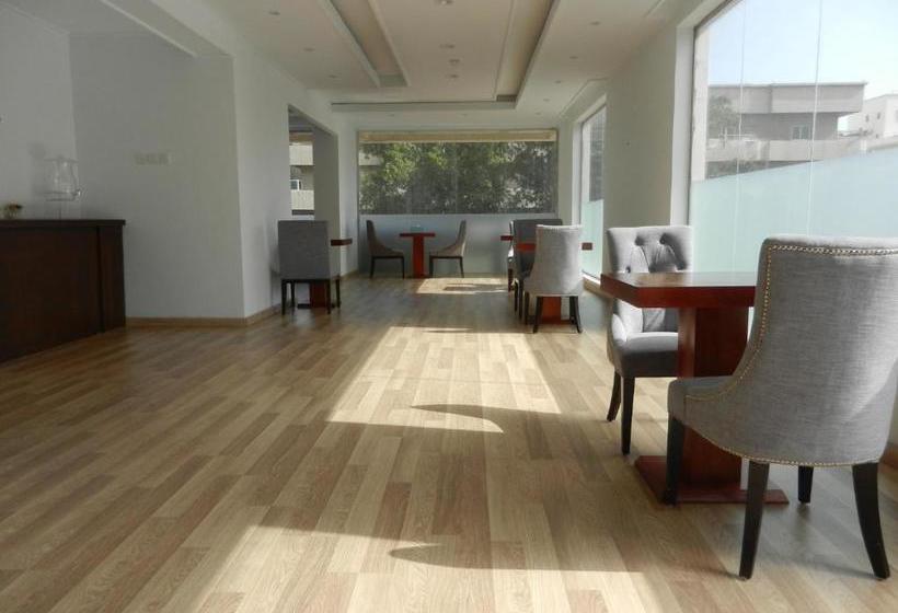 Holiday Plus Alsalamh  هوليداي بلس السلامة