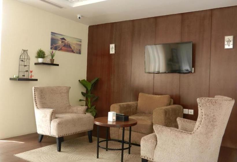 Holiday Plus Alsalamh  هوليداي بلس السلامة