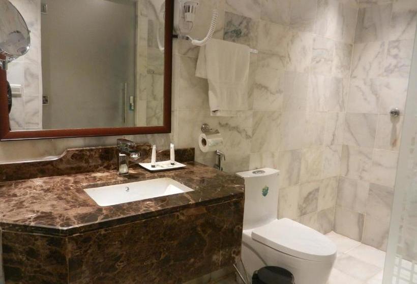 Holiday Plus Alsalamh  هوليداي بلس السلامة