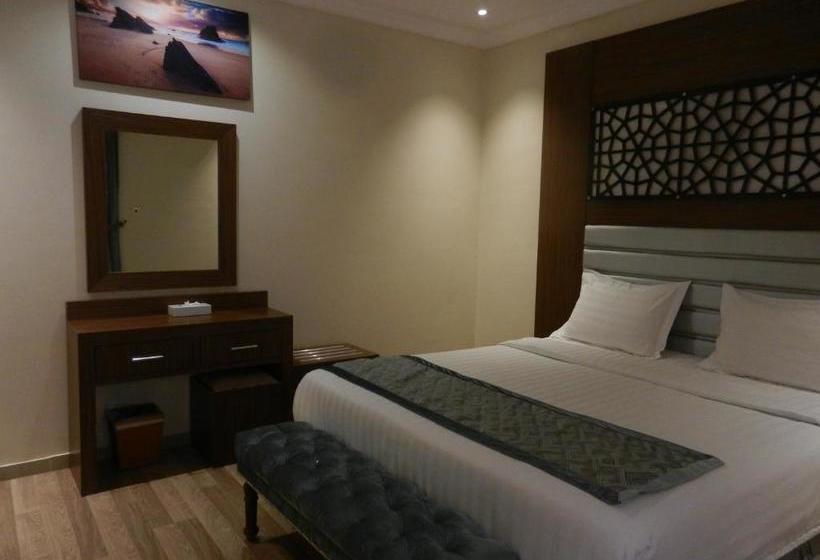 Holiday Plus Alsalamh  هوليداي بلس السلامة