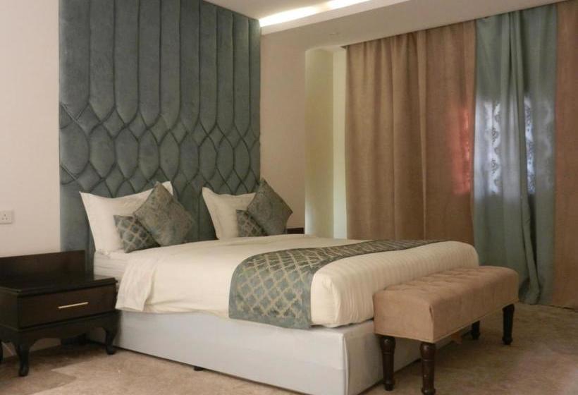 Holiday Plus Alsalamh  هوليداي بلس السلامة