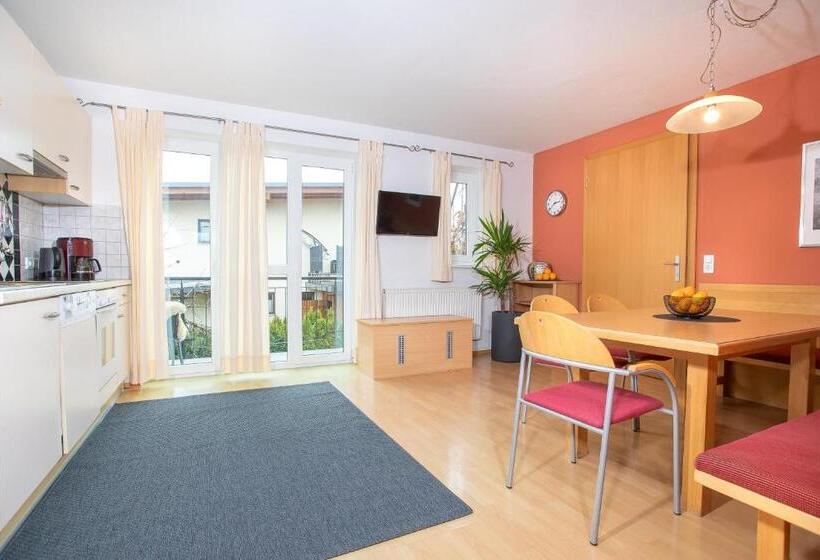 Zillertal Appartements