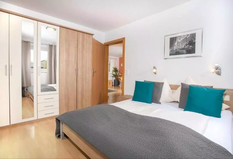 Zillertal Appartements