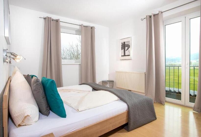 Zillertal Appartements