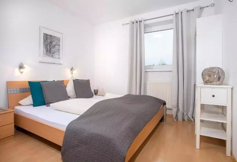 Zillertal Appartements