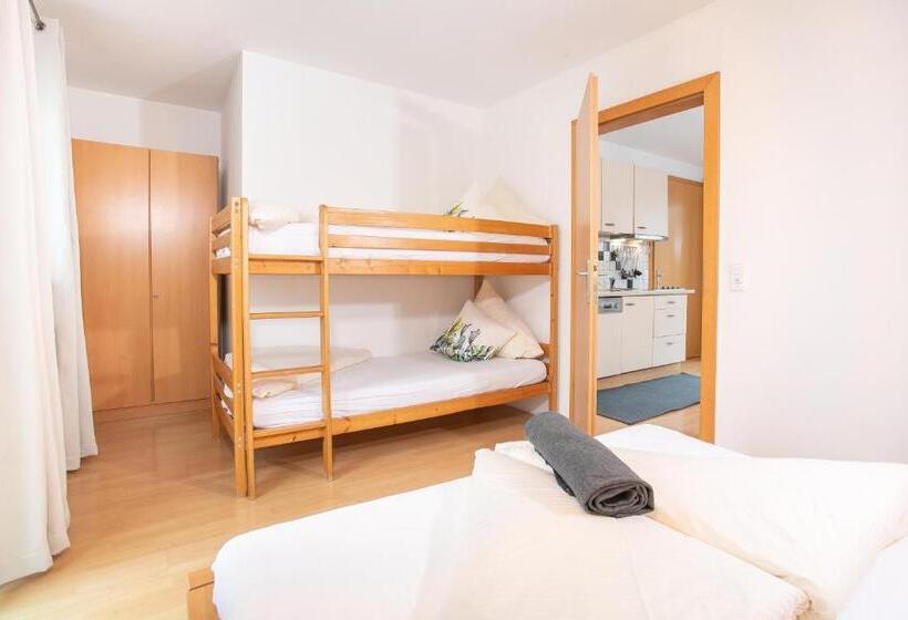 Zillertal Appartements