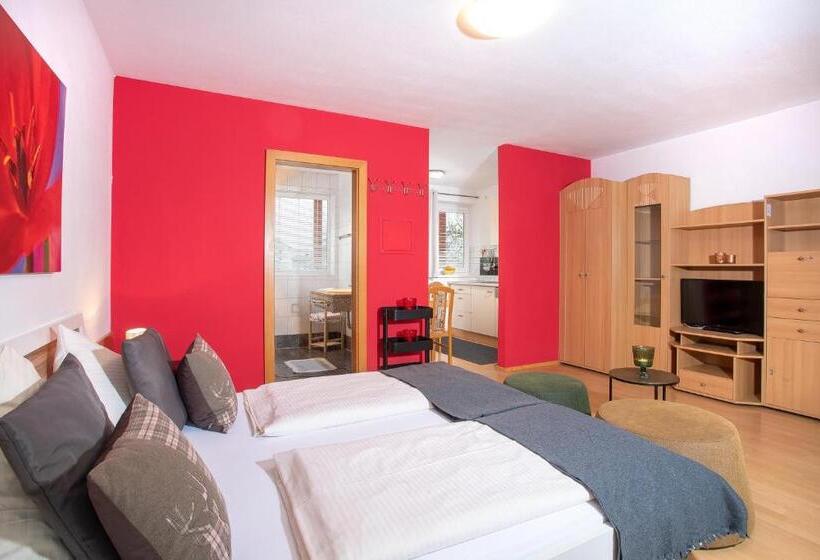 Zillertal Appartements