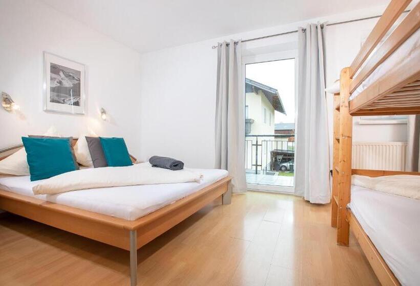 Zillertal Appartements