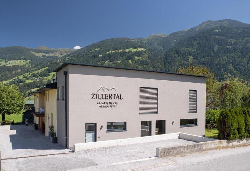 Zillertal Appartements