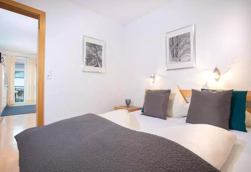 Zillertal Appartements
