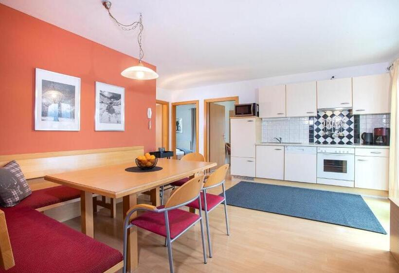 Zillertal Appartements