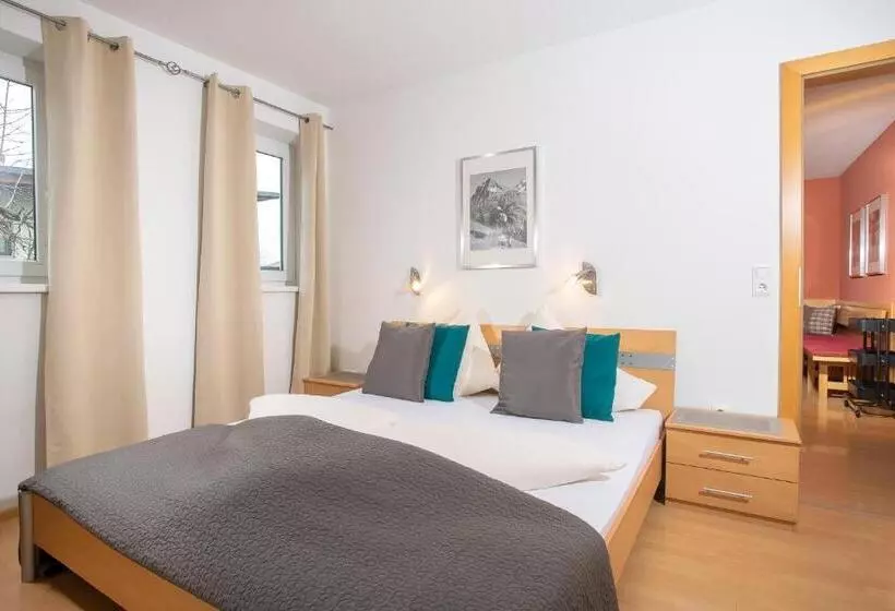 Zillertal Appartements