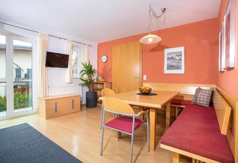 Zillertal Appartements