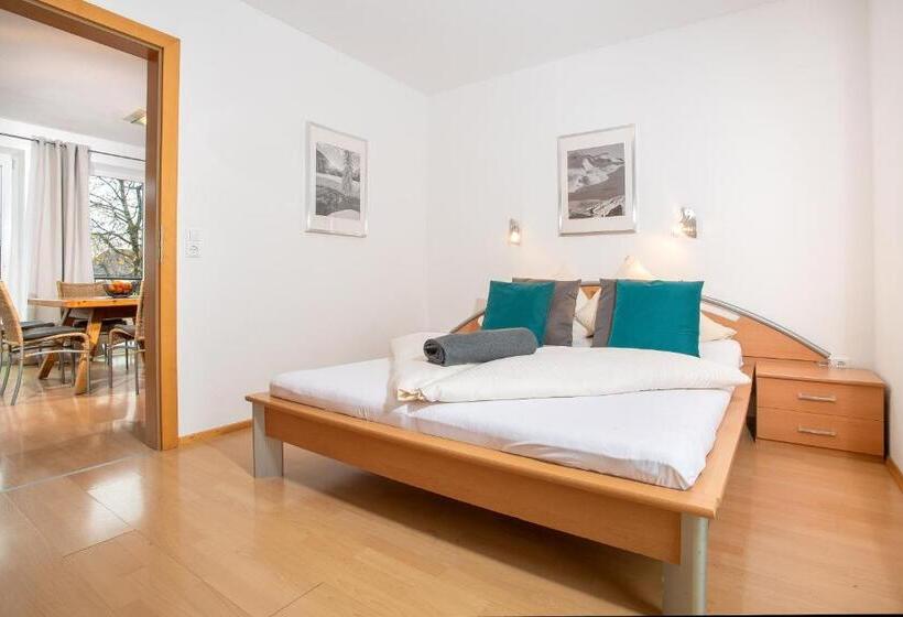 Zillertal Appartements