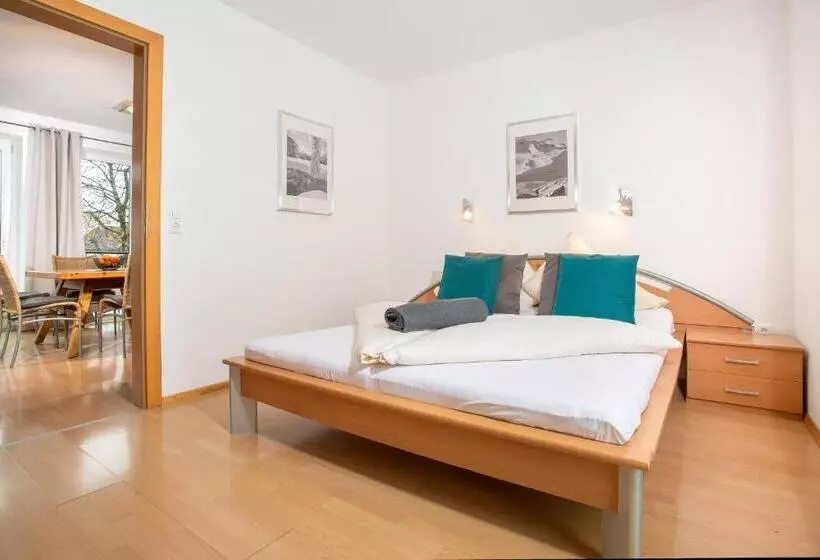Zillertal Appartements
