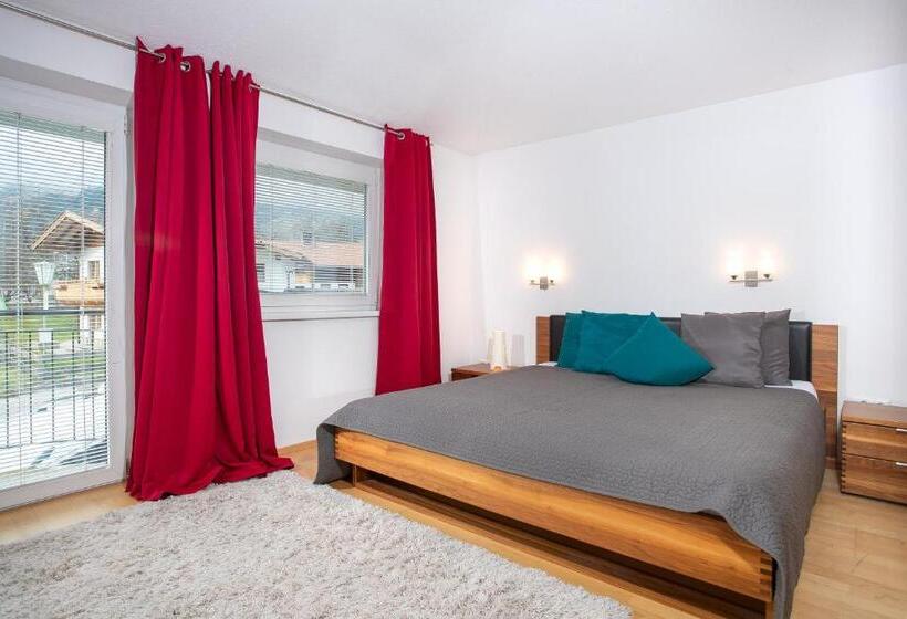 Zillertal Appartements