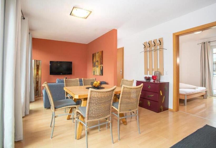 Zillertal Appartements