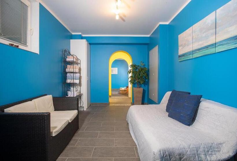 Zillertal Appartements