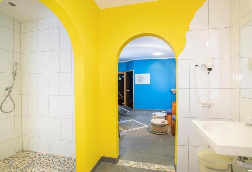 Zillertal Appartements