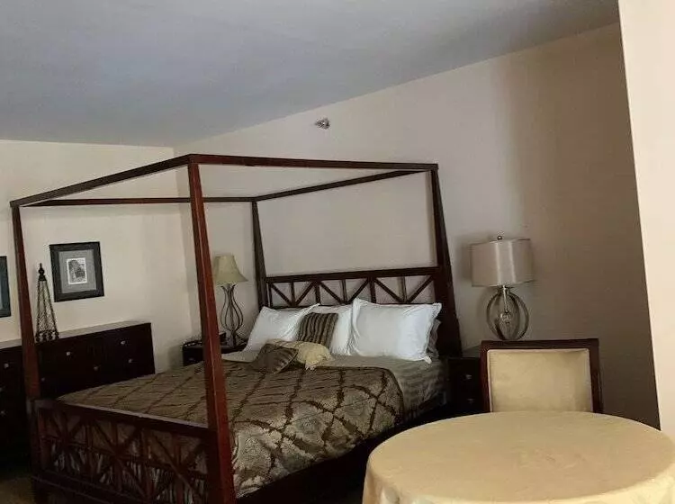 Retkeilymaja Cumberland Gap Inn