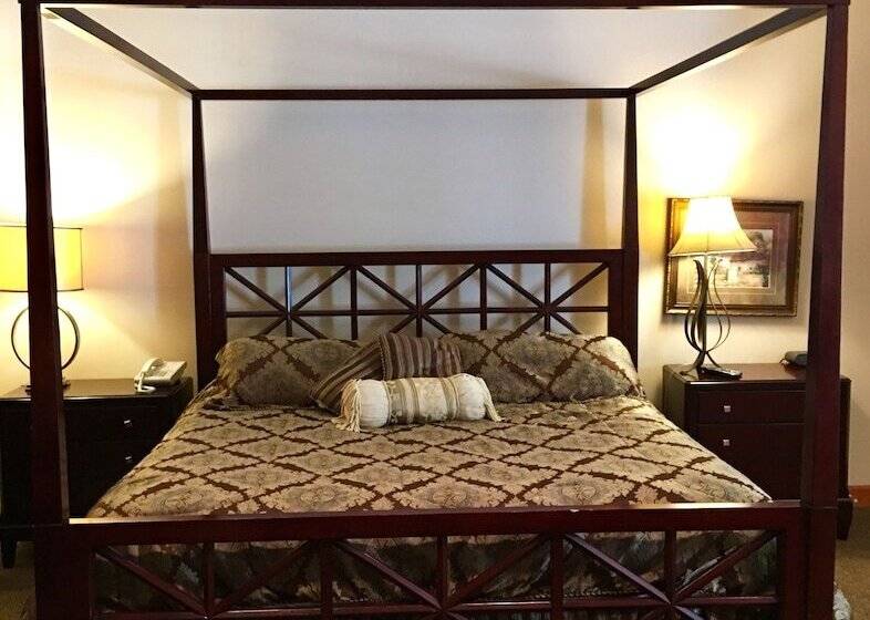 הוסטל Cumberland Gap Inn