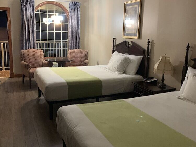 הוסטל Cumberland Gap Inn