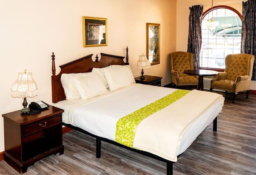 הוסטל Cumberland Gap Inn