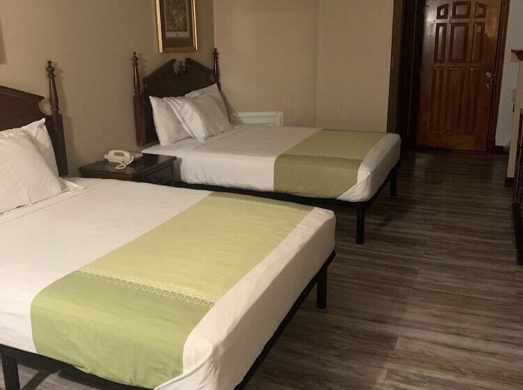 הוסטל Cumberland Gap Inn