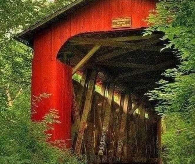 הוסטל Cumberland Gap Inn