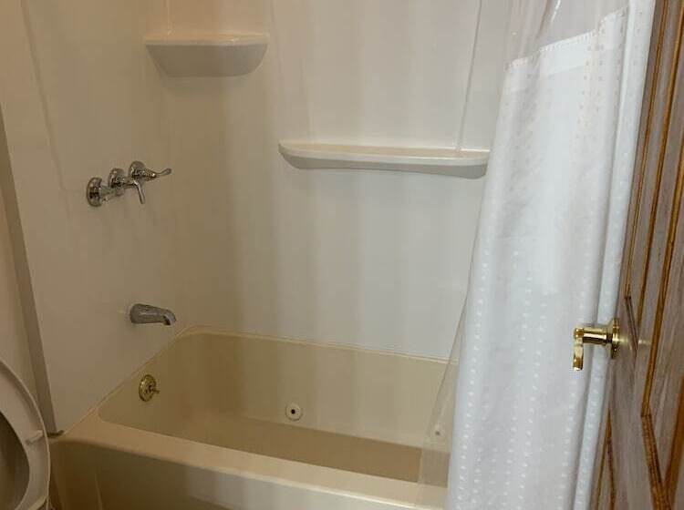 הוסטל Cumberland Gap Inn