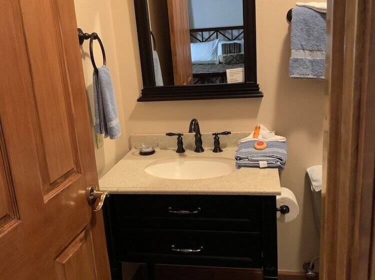 הוסטל Cumberland Gap Inn