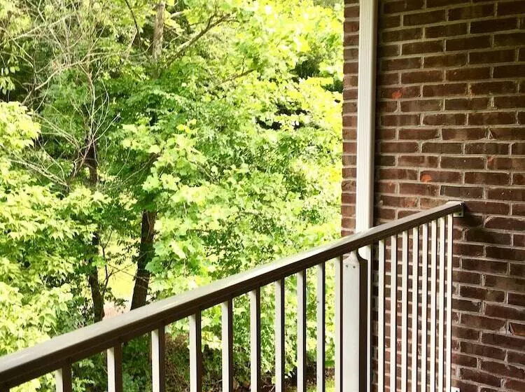 Retkeilymaja Cumberland Gap Inn