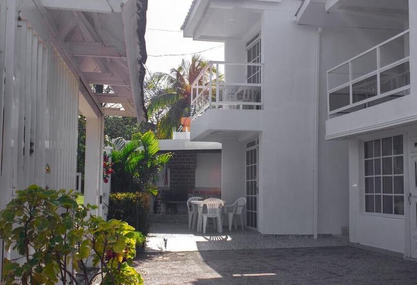 Hostel Posada Vasquez Oviedo