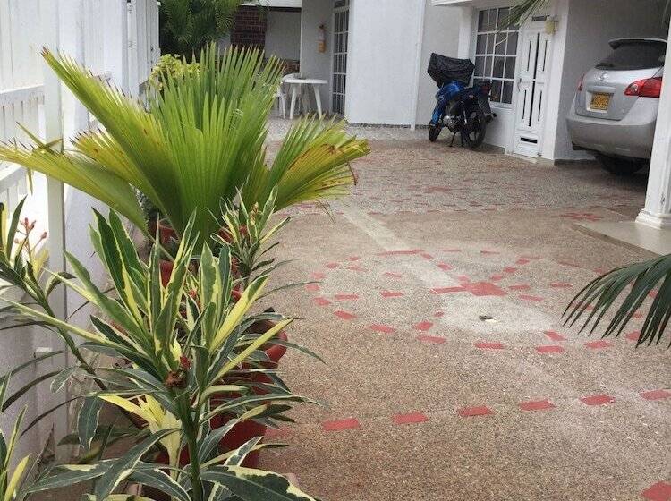 Hostel Posada Vasquez Oviedo