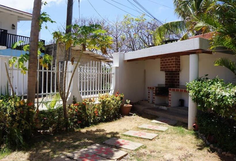 Hostel Posada Vasquez Oviedo