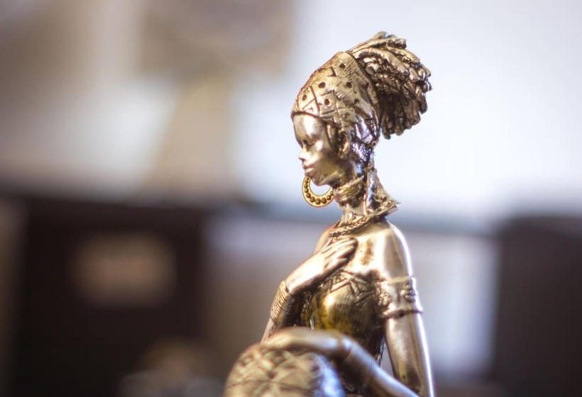 Hostel Posada Vasquez Oviedo