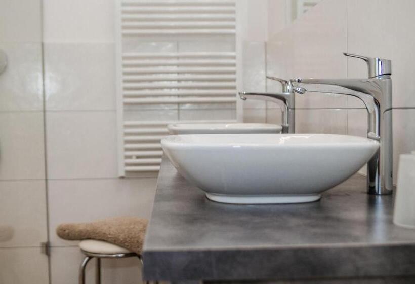 Apartments Blaickner