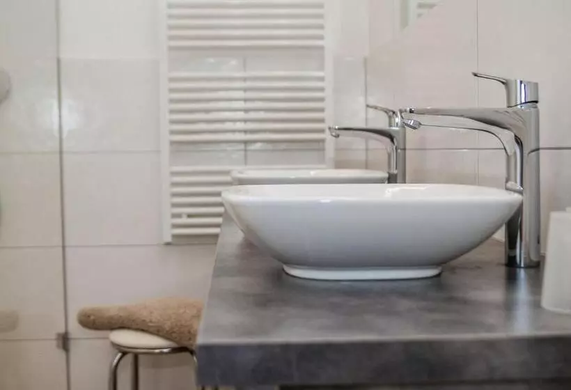 Apartments Blaickner