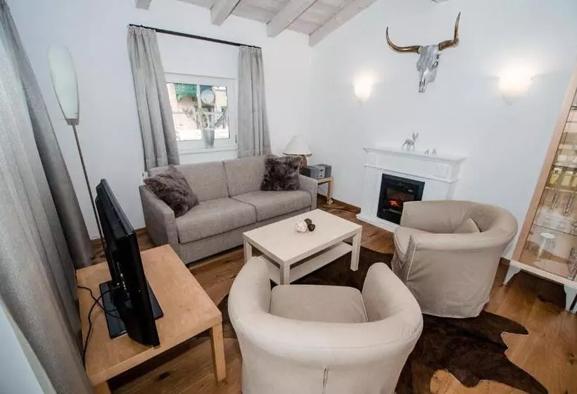 Apartments Blaickner