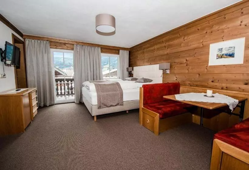 Apartments Blaickner