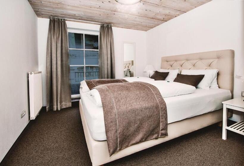 Apartments Blaickner