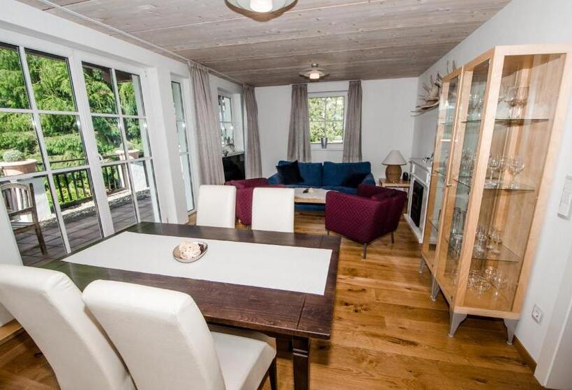 Apartments Blaickner