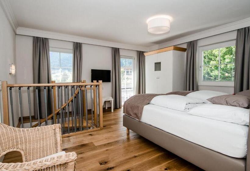 Apartments Blaickner