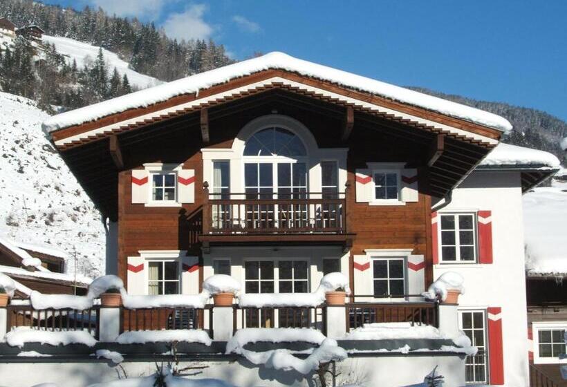 Apartments Blaickner