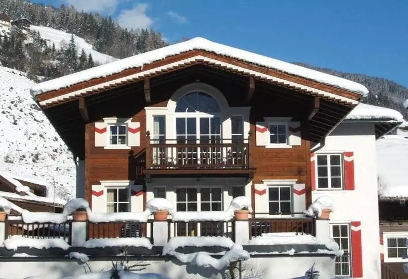 Apartments Blaickner