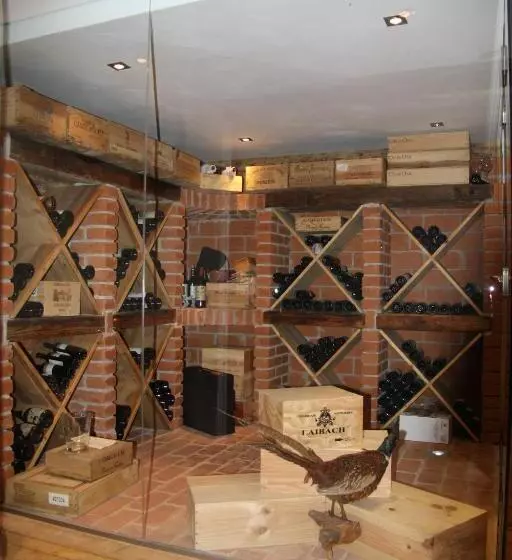 Apartments Blaickner