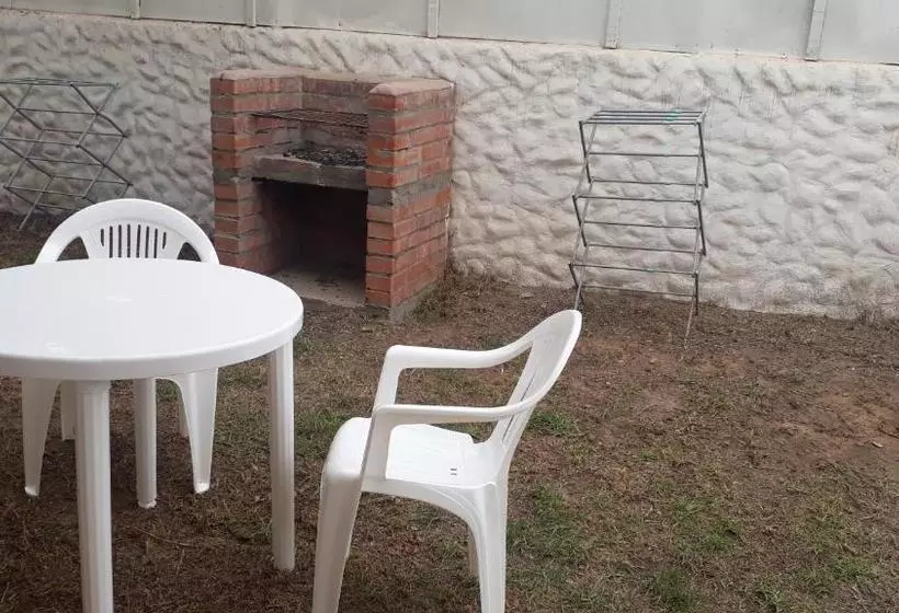 Cabañas Y Departamentos Las Golondrinas