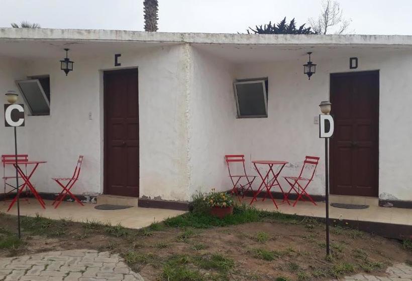 Cabañas Y Departamentos Las Golondrinas