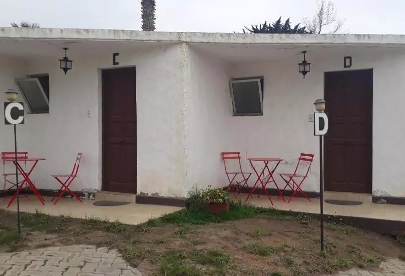 Cabañas Y Departamentos Las Golondrinas